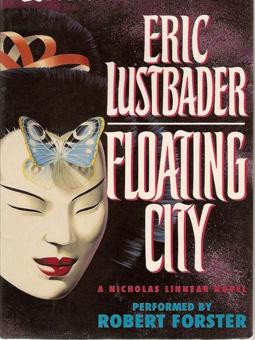 Title details for Floating City by Eric Van Lustbader - Available